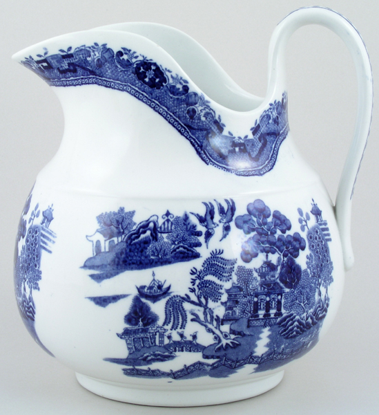 Ewer c1920s